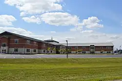Highland High School