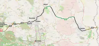 Highway 3 in the West Bank.png