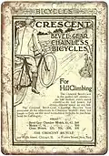 1895 hill climbing