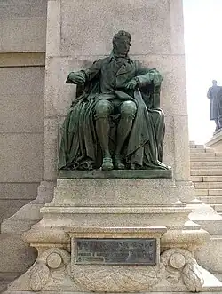 Hipólito da Costa the "father of Brazilian press"