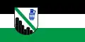 Flag of Westerwaldkreis