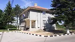 Hitovo, Dobrich province