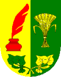 Coat of arms of Hněvčeves
