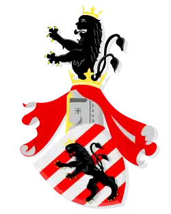 Coat of arms