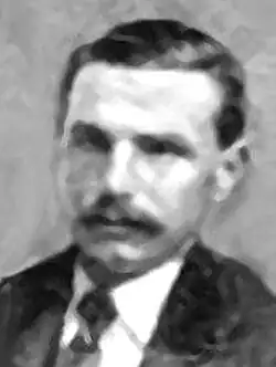 Medal of Honor winner