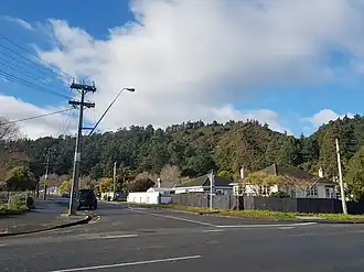 An image of Homedale