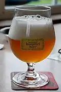 Hommelbier&nbsp;[nl] from the Brouwerij Van Eecke&nbsp;[nl]