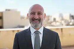 Maltese Minister for Social and Affordable Accommodation.