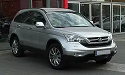 Front (2.0 Elegance Lifestyle)