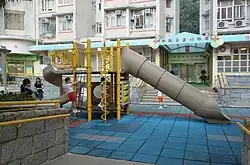 Children Playground