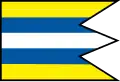 Flag of Horná Lehota