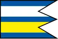 Flag of Horné Orešany