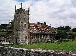 Church of St John the Baptist