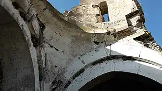 Church of Saint John (1038)