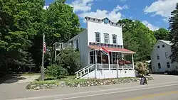 Horton Bay General Store