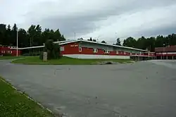 Hosle Primary School