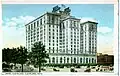 Hotel Cleveland, c. 1920