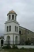 Church "Sv Troitsa"