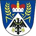 Coat of arms of Hrušovany