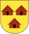 Coat of arms of Hütten