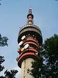 Pécs TV Tower