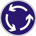 Roundabout