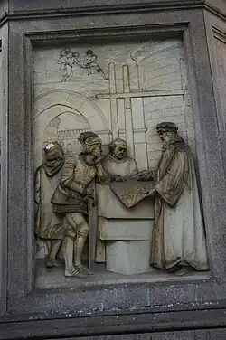 Leonardo the Architect and Strategist