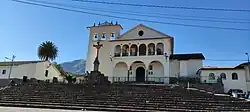 San Jerónimo Church
