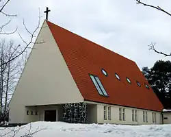 Ii Church