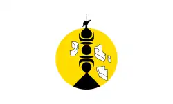 Flag of the Loyalty Islands