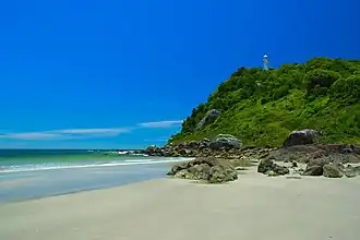 Mel Island in Paraná