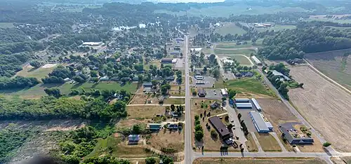 Independence from the air