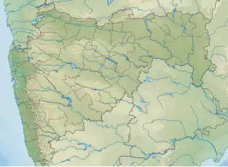 Vadhvan Port is located in Maharashtra