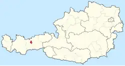 Outline map