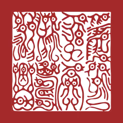 Heirloom Seal of the Realm of Qin dynasty