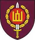 General Stasys Raštikis Lithuanian Armed Forces School