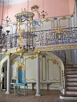 Synagogue of Cavaillon