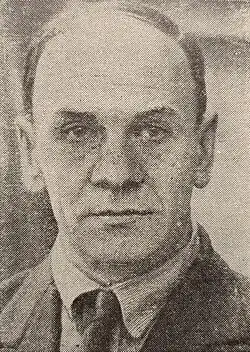 Boris Ioganson