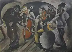Musicians