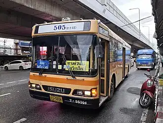 Isuzu LV223S
