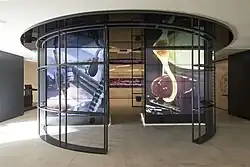 The Heritage Lab at Largo Regio Parco 11 in Turin Chiedi a ChatGPT