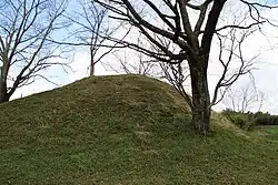 Iwayayama Kofun