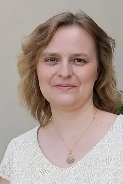 Izabela Zubko (2017)