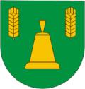 Coat of arms of Järva-Jaani Parish