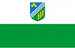 Flag of Jõgeva County
