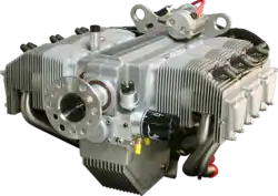 Jabiru 3300 6 Cylinder Engine