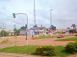 Downtown Jacundá
