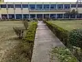 Jagat Singh Palahi Industrial Training Institute