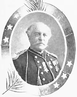 James S. Casey