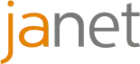 Janet Logo
